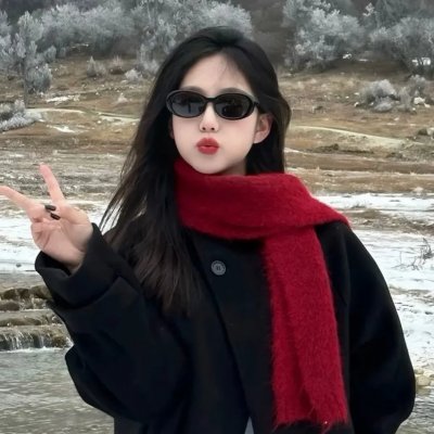 面包店的女孩
