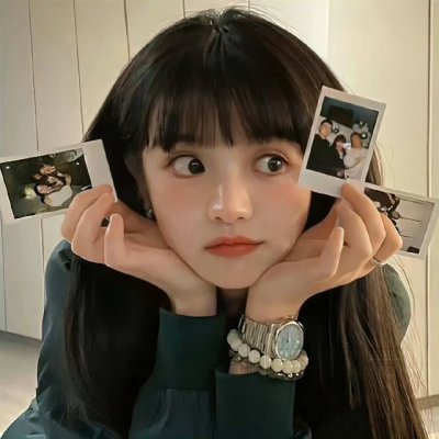 背影