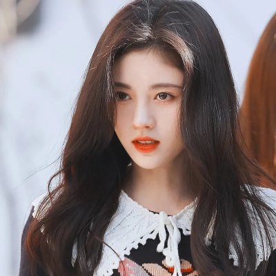 村里来了个洋媳妇