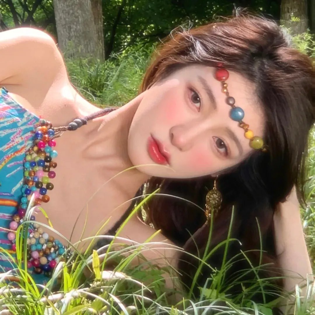 你看起来好像很好吃